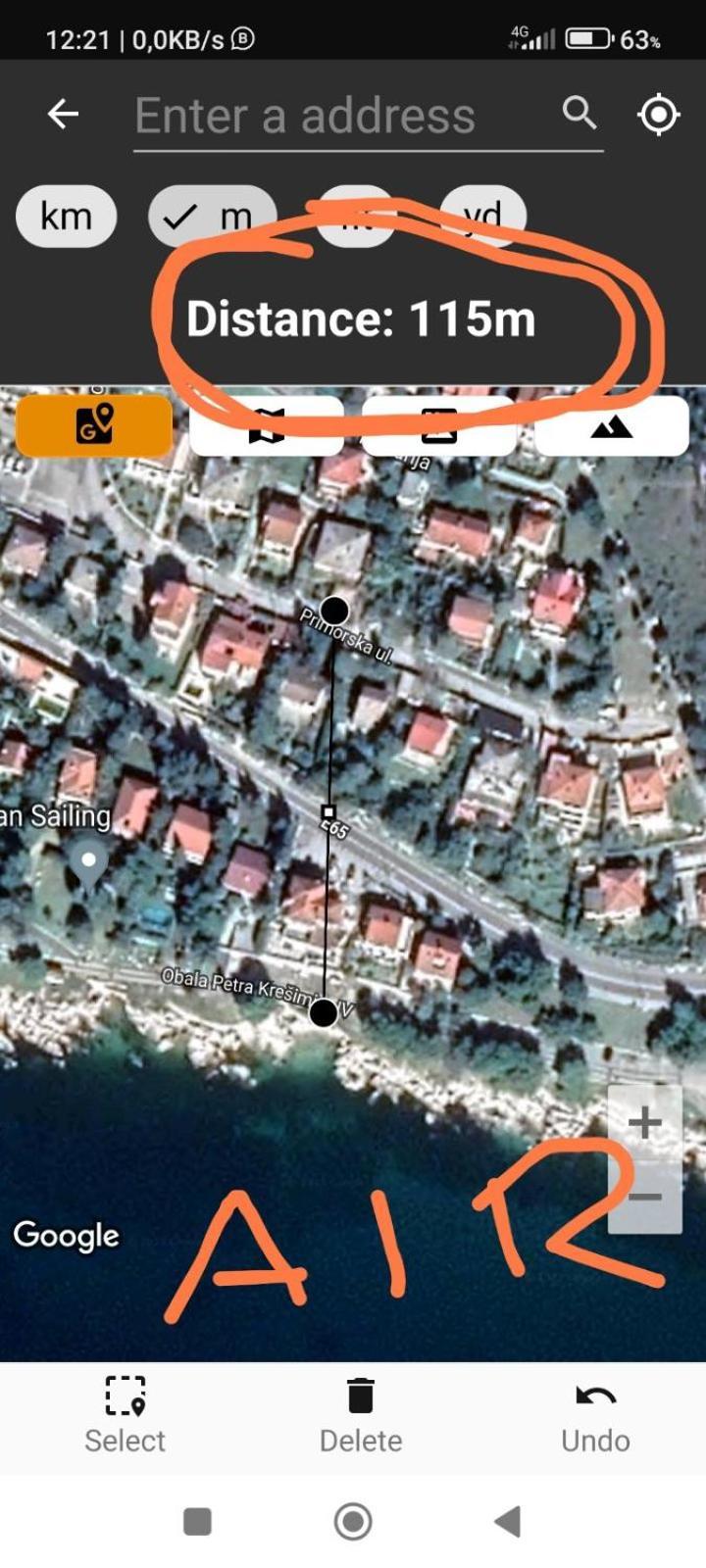 Apartments Maricic 200 Meters From The Beach โนวีวีโนดอลสกี ภายนอก รูปภาพ