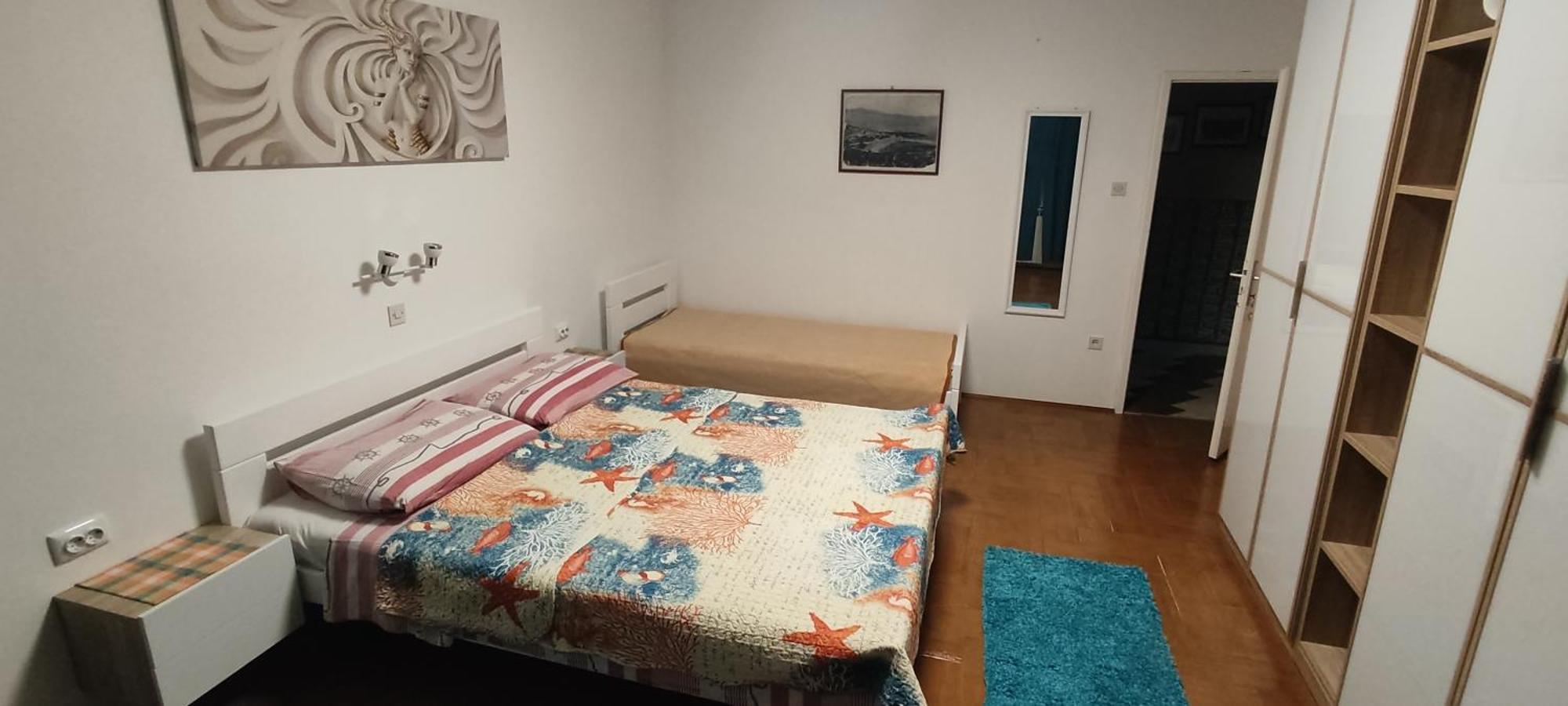 Apartments Maricic 200 Meters From The Beach โนวีวีโนดอลสกี ห้อง รูปภาพ