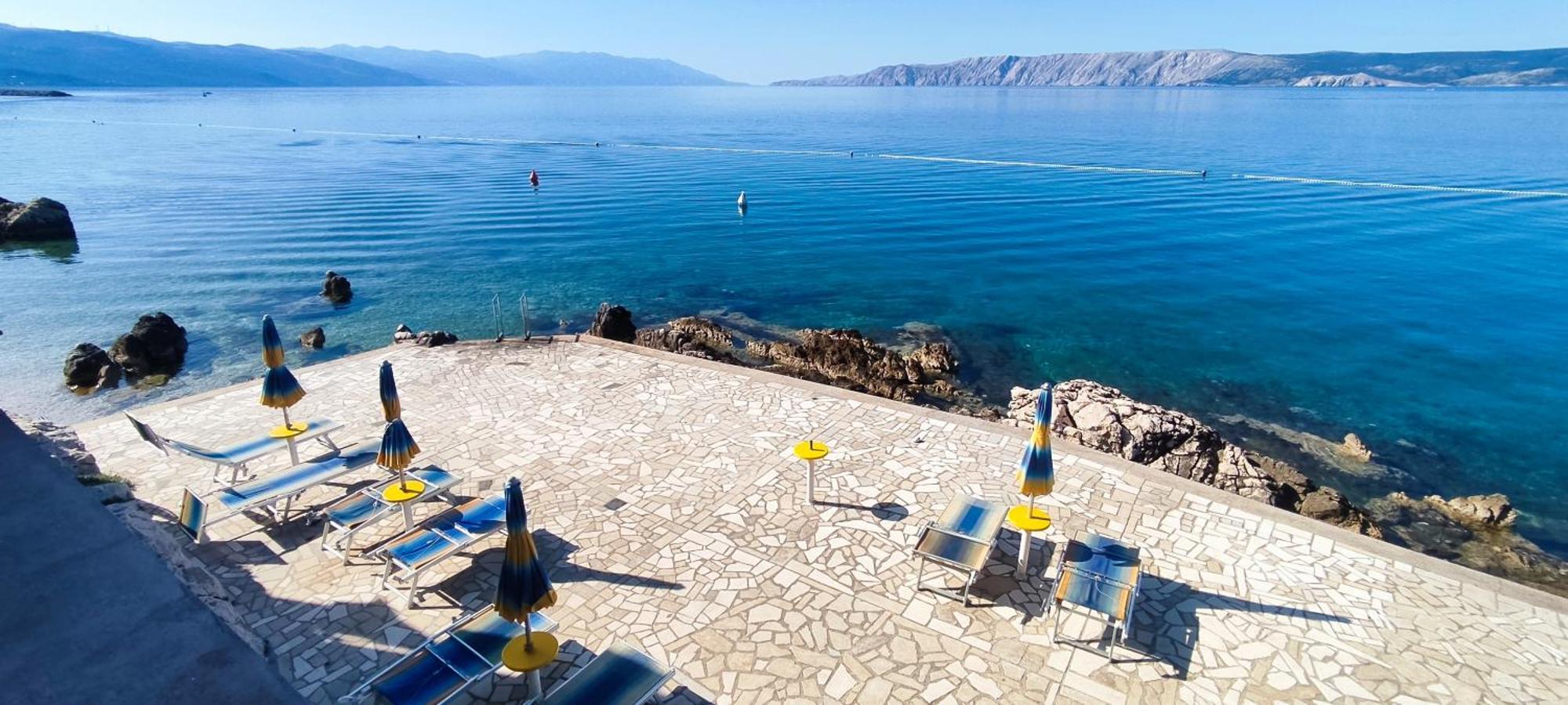 Apartments Maricic 200 Meters From The Beach โนวีวีโนดอลสกี ภายนอก รูปภาพ