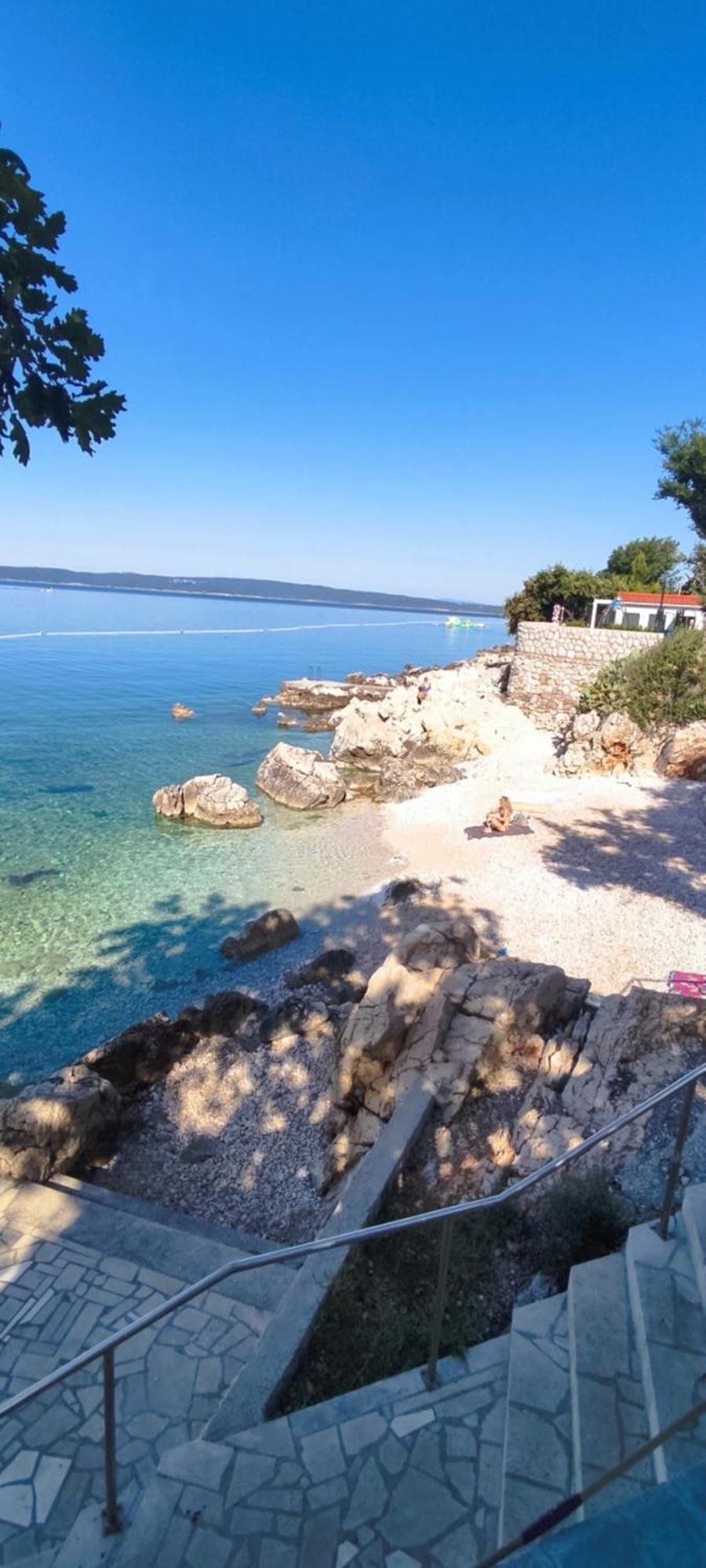 Apartments Maricic 200 Meters From The Beach โนวีวีโนดอลสกี ภายนอก รูปภาพ