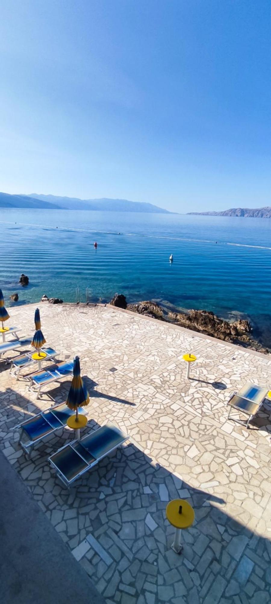 Apartments Maricic 200 Meters From The Beach โนวีวีโนดอลสกี ภายนอก รูปภาพ