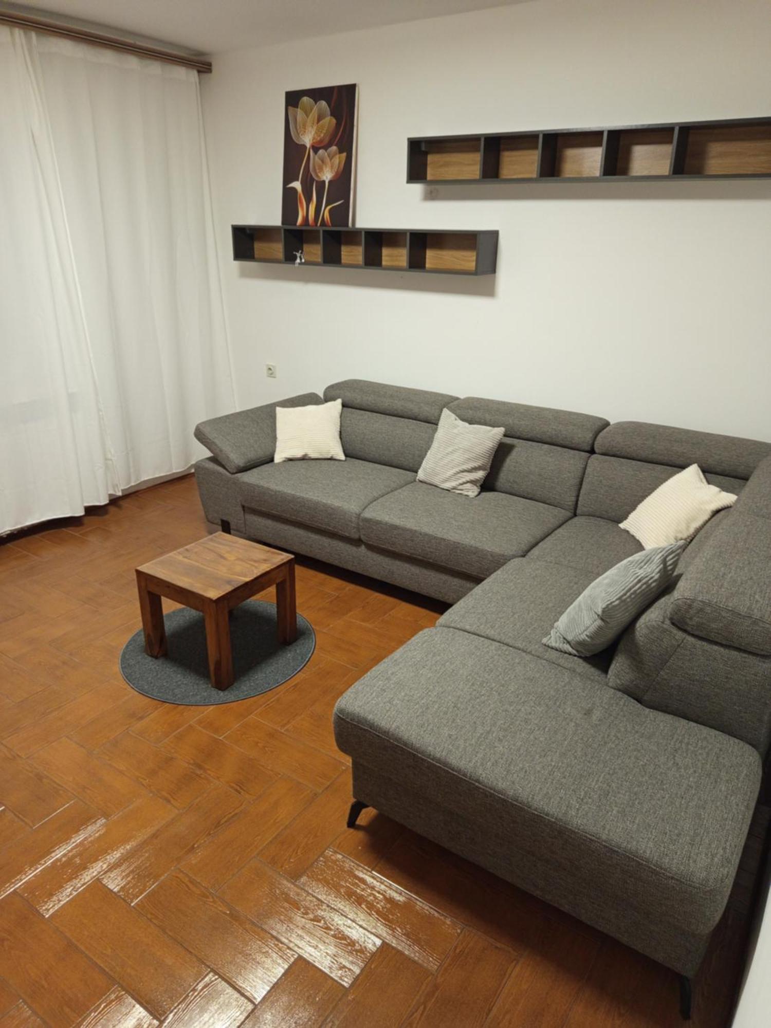 Apartments Maricic 200 Meters From The Beach โนวีวีโนดอลสกี ภายนอก รูปภาพ