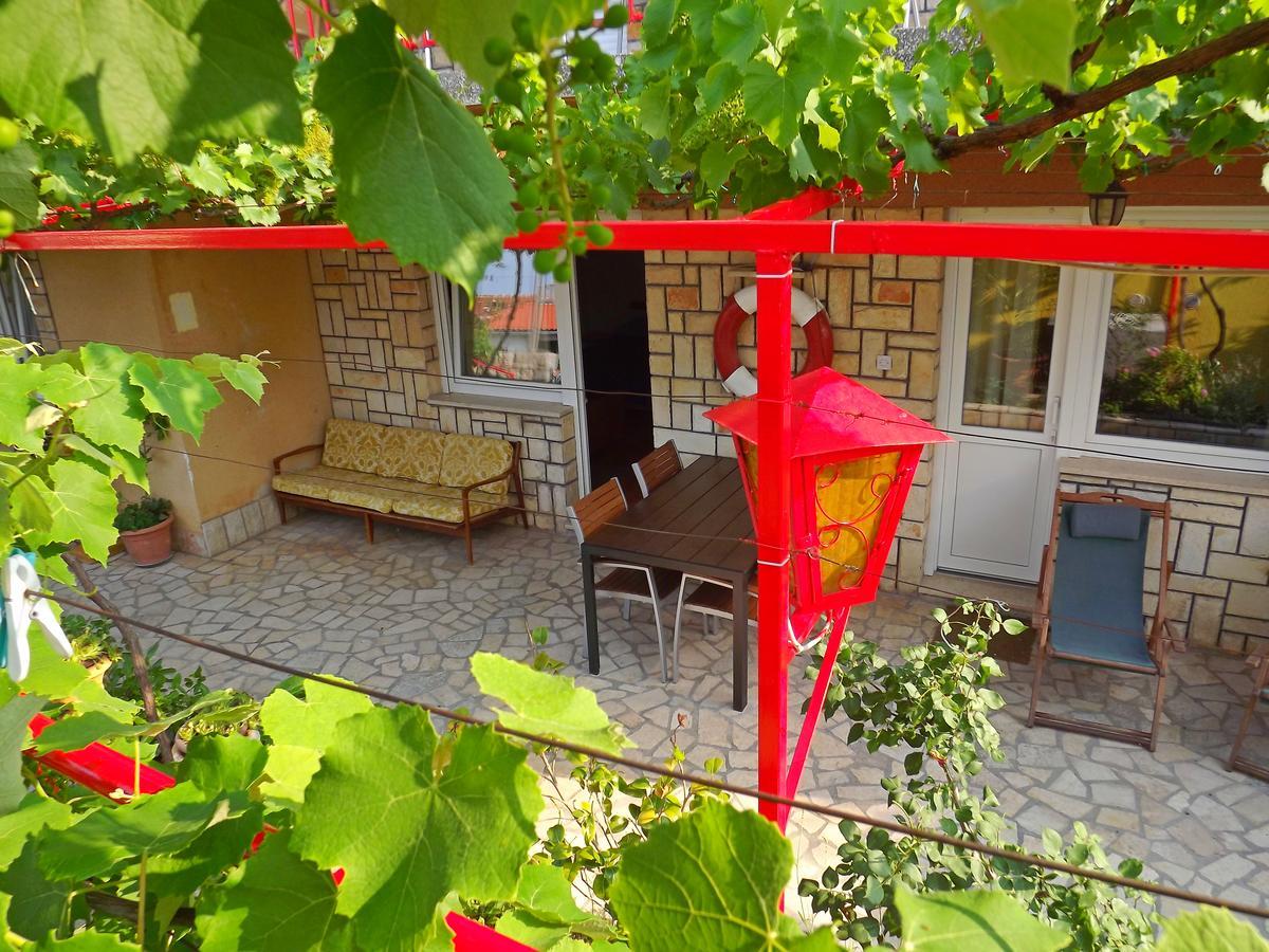 Apartments Maricic 200 Meters From The Beach โนวีวีโนดอลสกี ภายนอก รูปภาพ