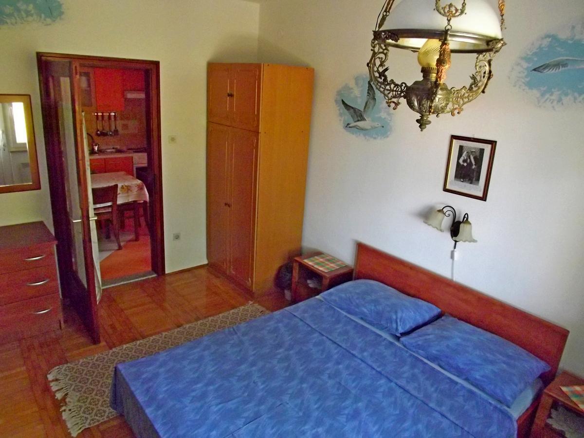 Apartments Maricic 200 Meters From The Beach โนวีวีโนดอลสกี ภายนอก รูปภาพ