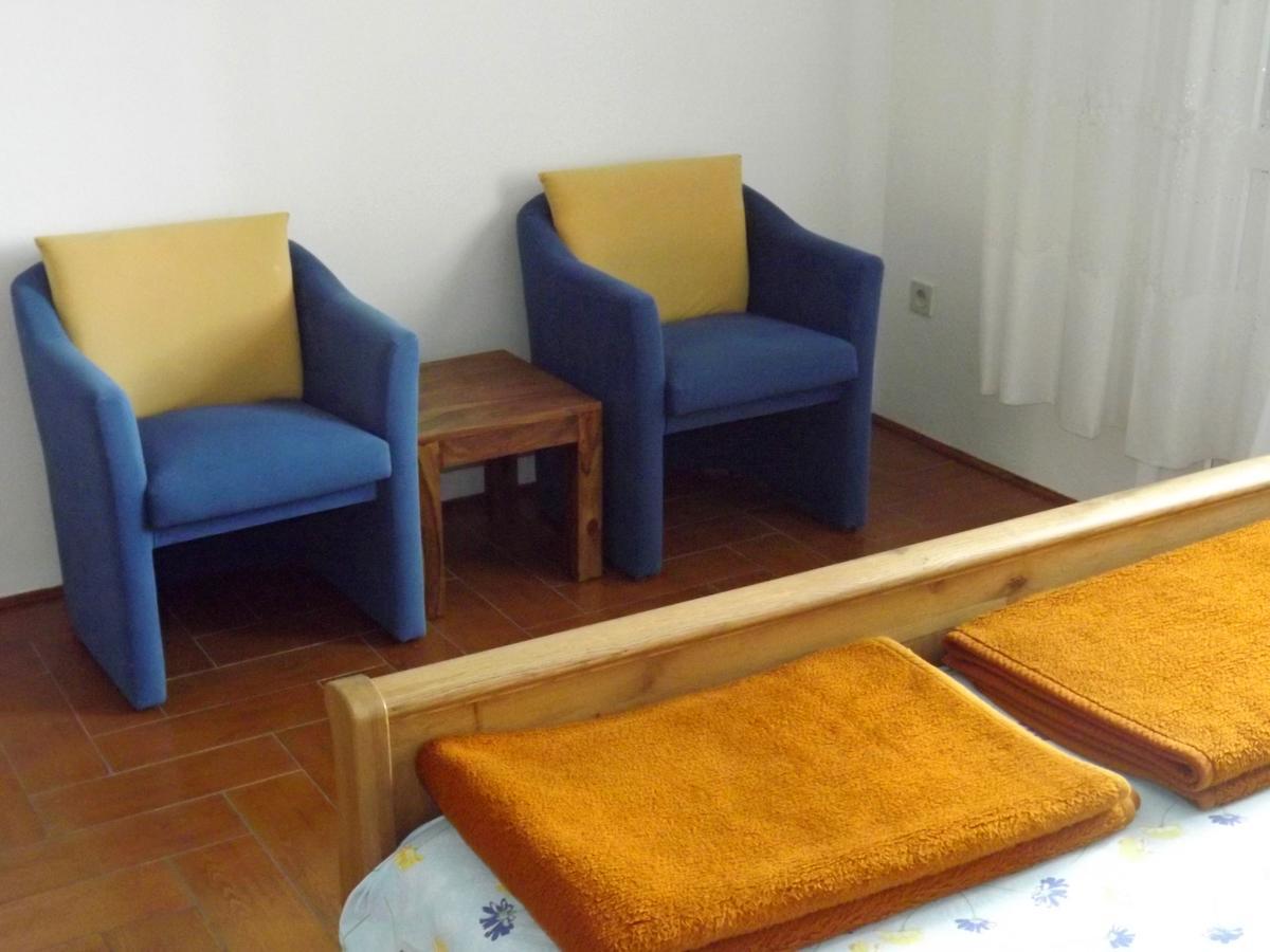 Apartments Maricic 200 Meters From The Beach โนวีวีโนดอลสกี ภายนอก รูปภาพ