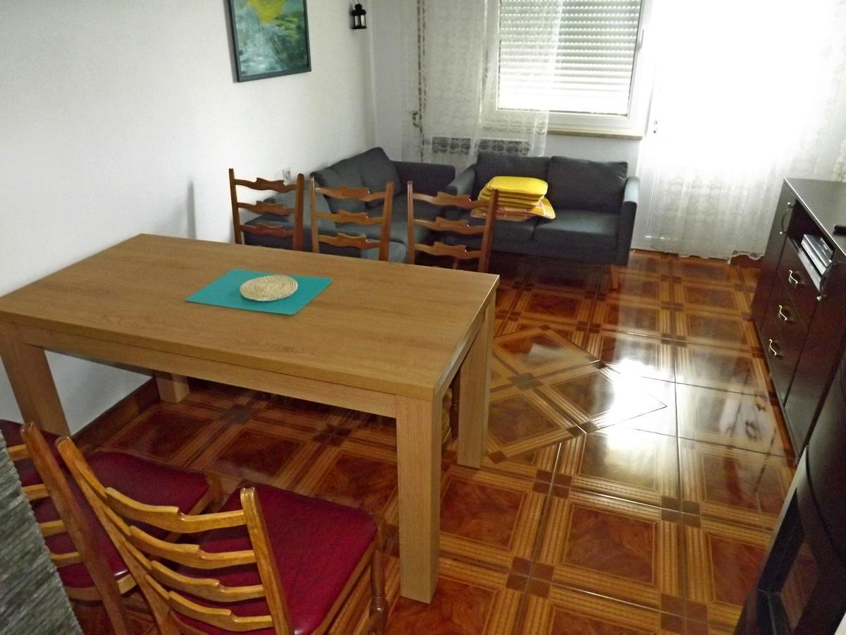 Apartments Maricic 200 Meters From The Beach โนวีวีโนดอลสกี ภายนอก รูปภาพ