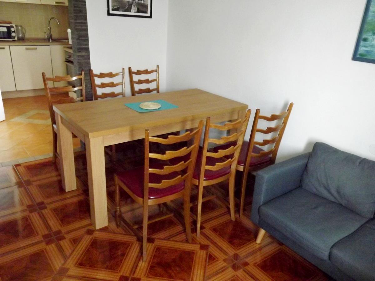 Apartments Maricic 200 Meters From The Beach โนวีวีโนดอลสกี ภายนอก รูปภาพ