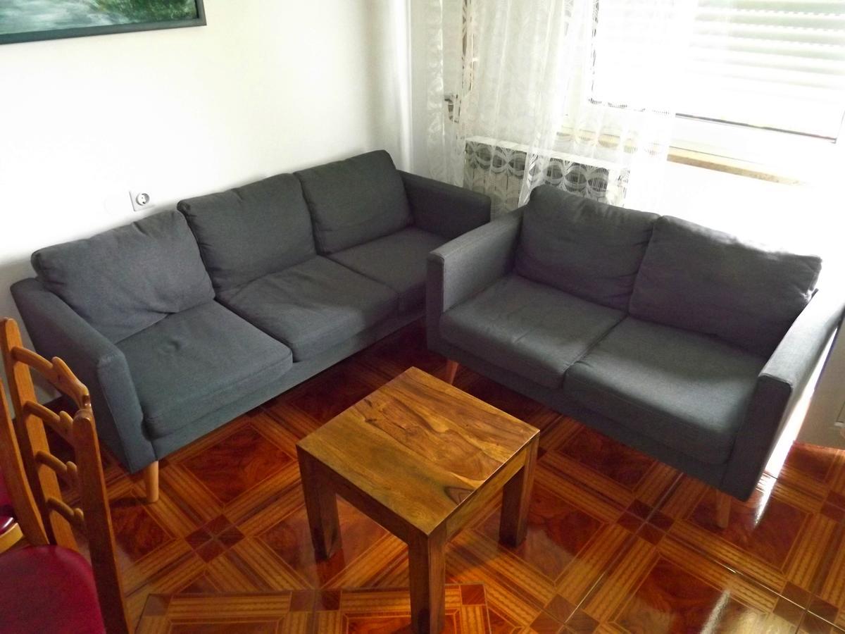 Apartments Maricic 200 Meters From The Beach โนวีวีโนดอลสกี ภายนอก รูปภาพ