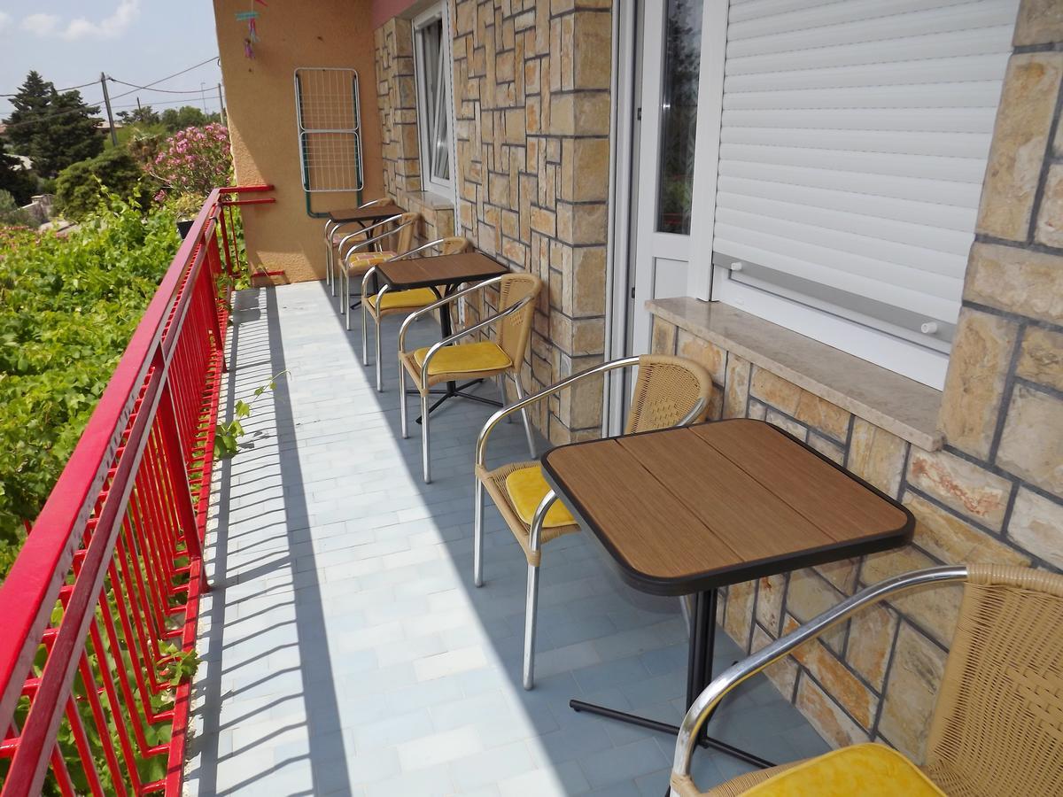 Apartments Maricic 200 Meters From The Beach โนวีวีโนดอลสกี ภายนอก รูปภาพ