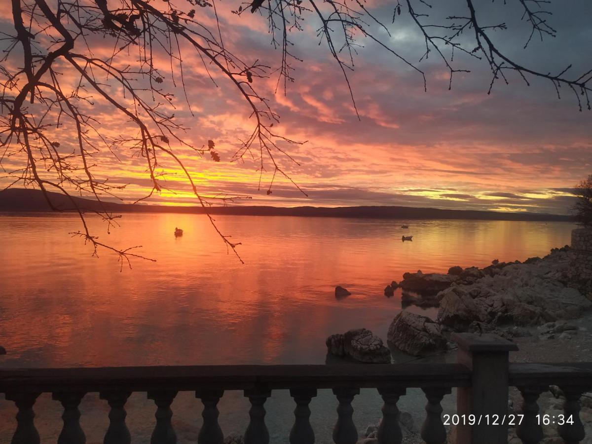 Apartments Maricic 200 Meters From The Beach โนวีวีโนดอลสกี ภายนอก รูปภาพ
