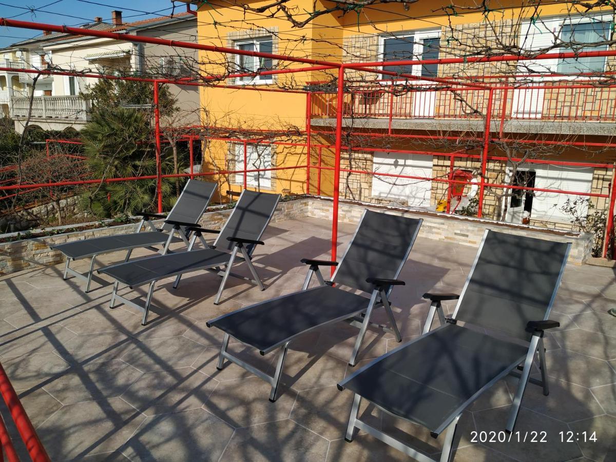 Apartments Maricic 200 Meters From The Beach โนวีวีโนดอลสกี ภายนอก รูปภาพ