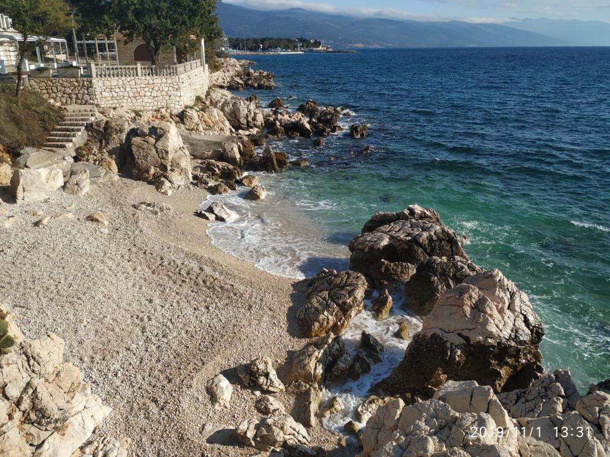 Apartments Maricic 200 Meters From The Beach โนวีวีโนดอลสกี ภายนอก รูปภาพ