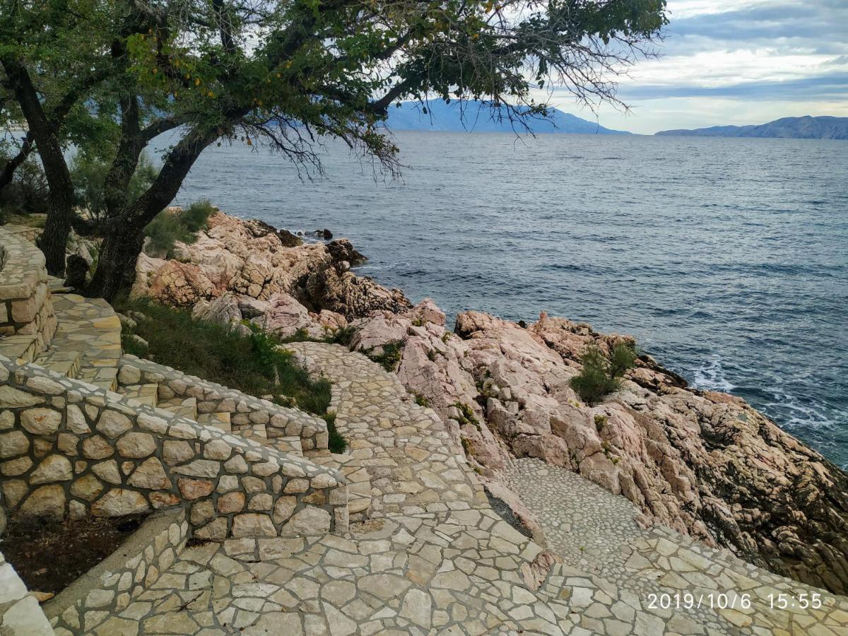 Apartments Maricic 200 Meters From The Beach โนวีวีโนดอลสกี ภายนอก รูปภาพ