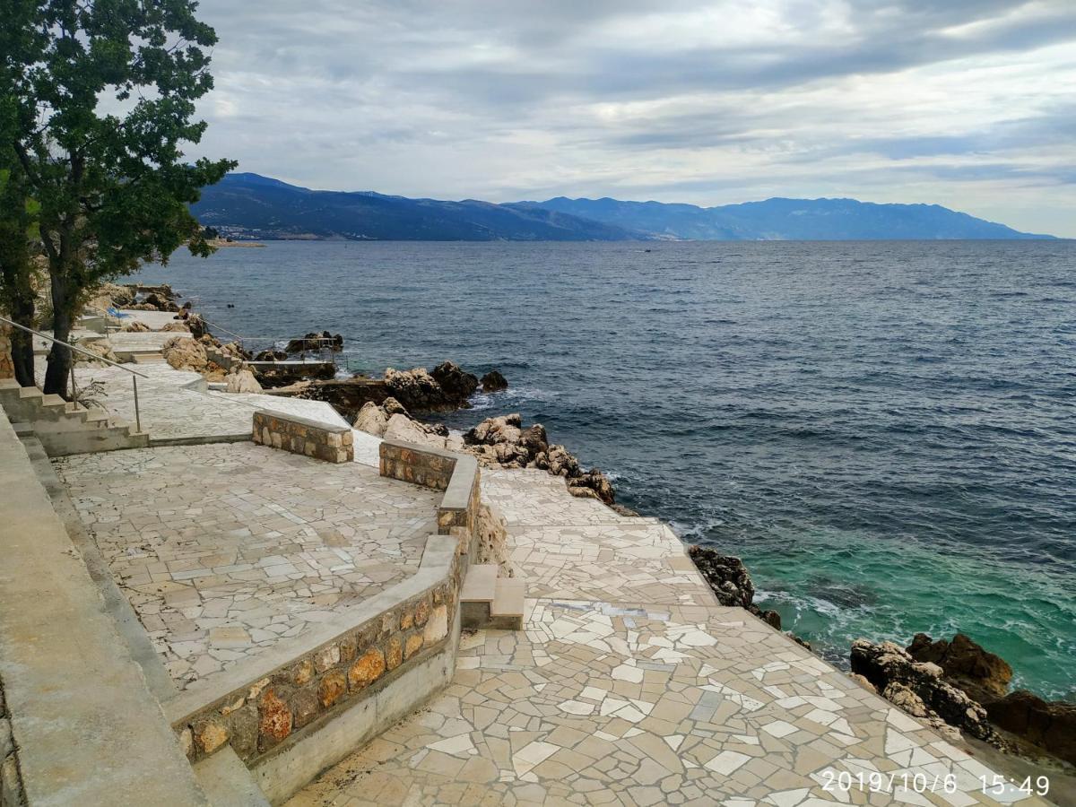 Apartments Maricic 200 Meters From The Beach โนวีวีโนดอลสกี ภายนอก รูปภาพ
