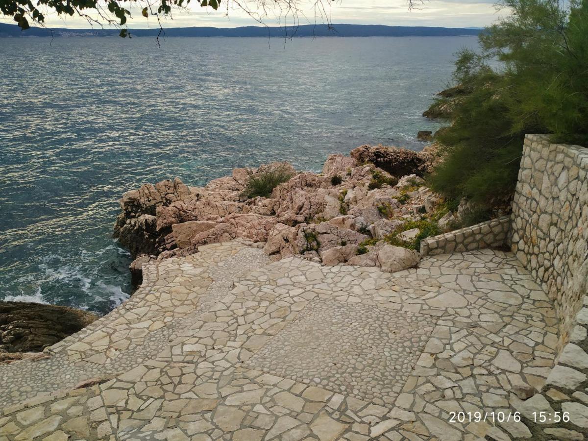 Apartments Maricic 200 Meters From The Beach โนวีวีโนดอลสกี ภายนอก รูปภาพ
