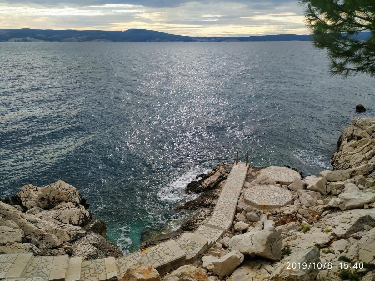 Apartments Maricic 200 Meters From The Beach โนวีวีโนดอลสกี ภายนอก รูปภาพ