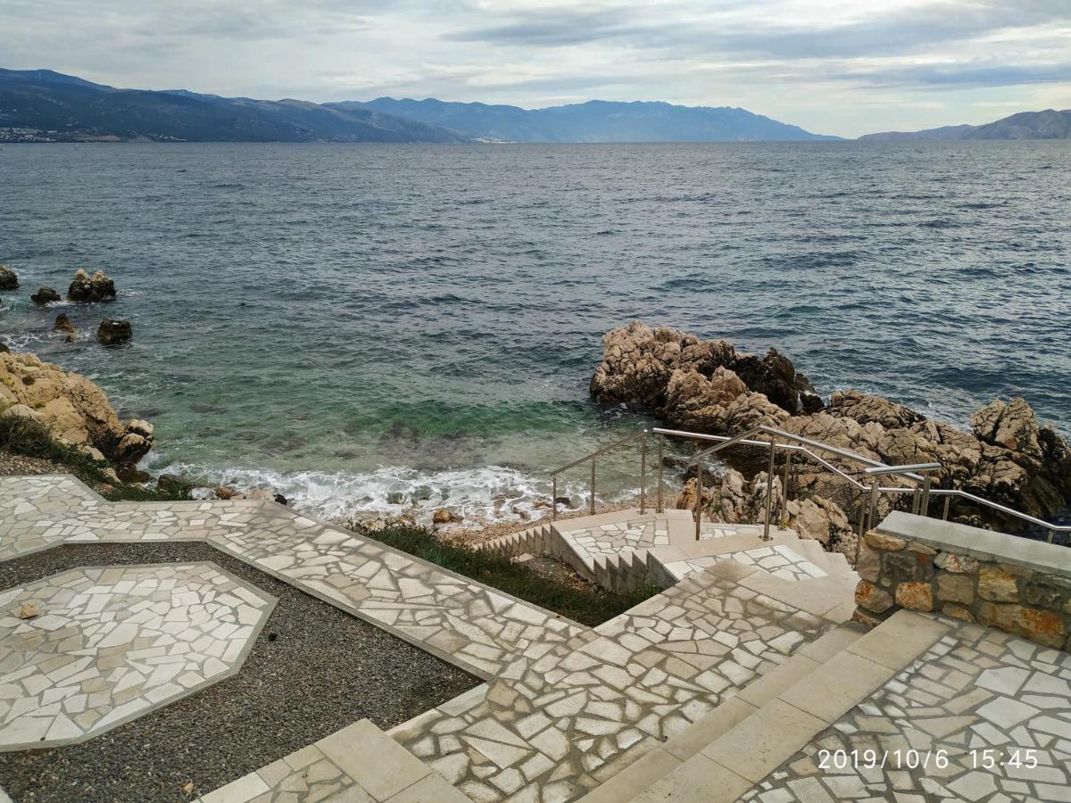 Apartments Maricic 200 Meters From The Beach โนวีวีโนดอลสกี ภายนอก รูปภาพ