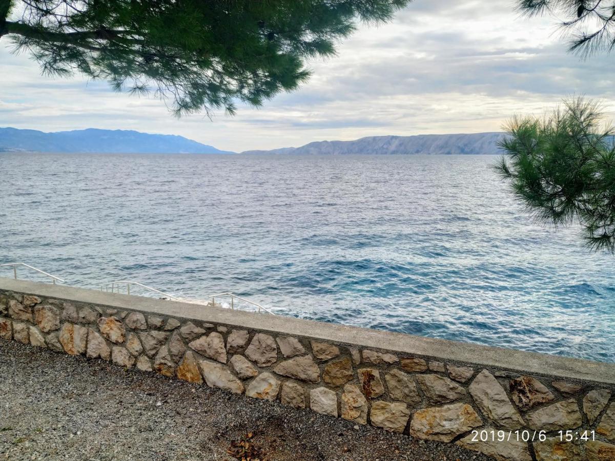 Apartments Maricic 200 Meters From The Beach โนวีวีโนดอลสกี ภายนอก รูปภาพ