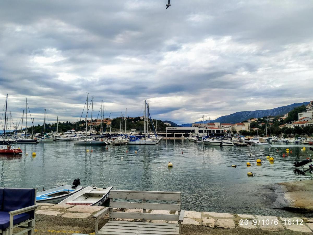 Apartments Maricic 200 Meters From The Beach โนวีวีโนดอลสกี ภายนอก รูปภาพ