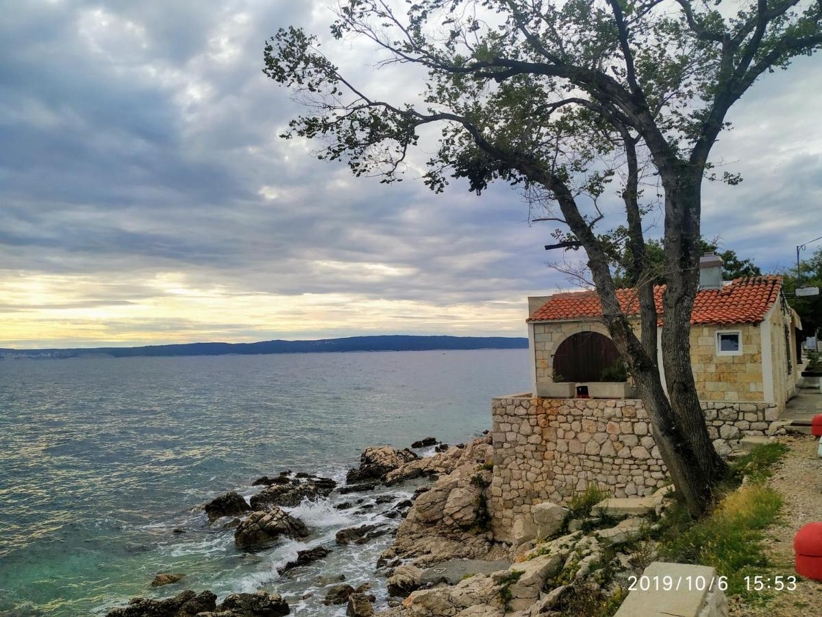 Apartments Maricic 200 Meters From The Beach โนวีวีโนดอลสกี ภายนอก รูปภาพ