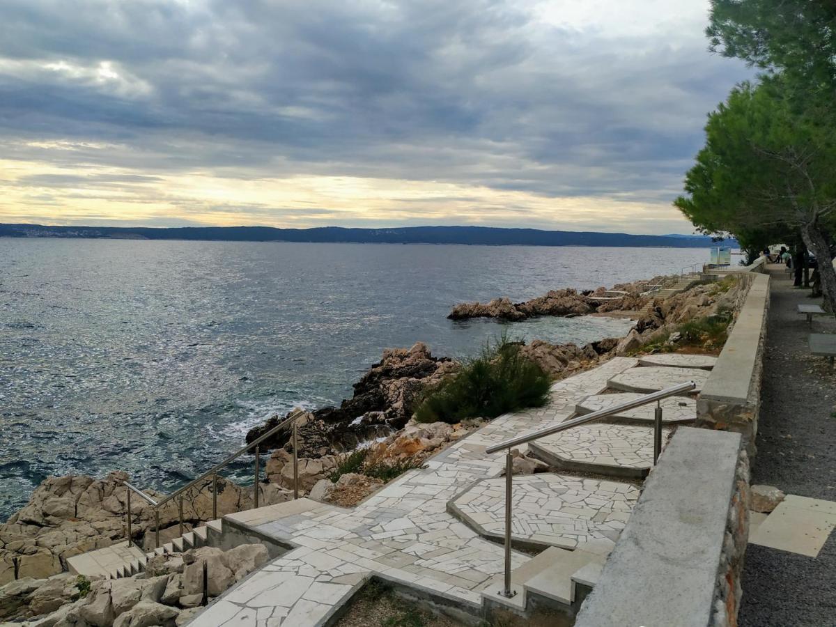 Apartments Maricic 200 Meters From The Beach โนวีวีโนดอลสกี ภายนอก รูปภาพ