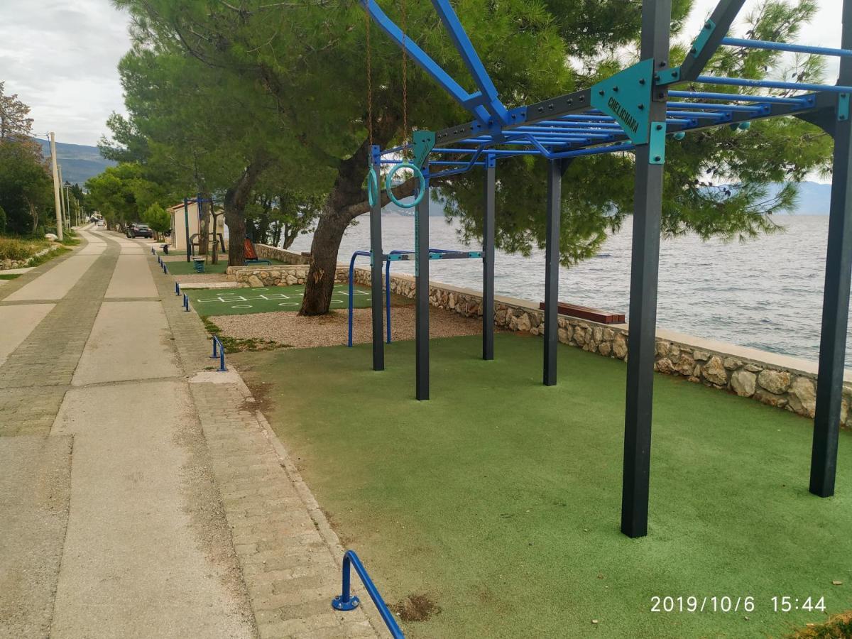 Apartments Maricic 200 Meters From The Beach โนวีวีโนดอลสกี ภายนอก รูปภาพ